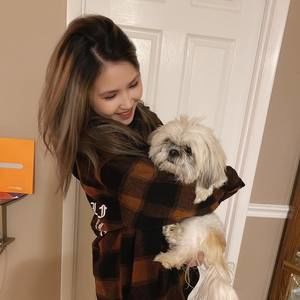 Meet your Posher, Nga